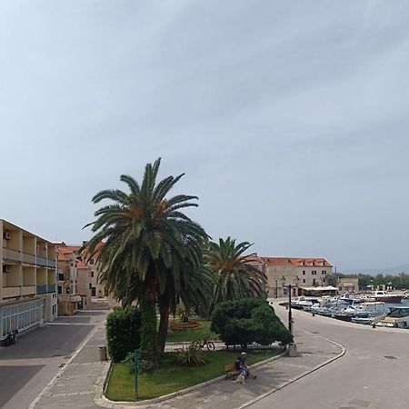 Sophos Apartamento Supetar Exterior foto