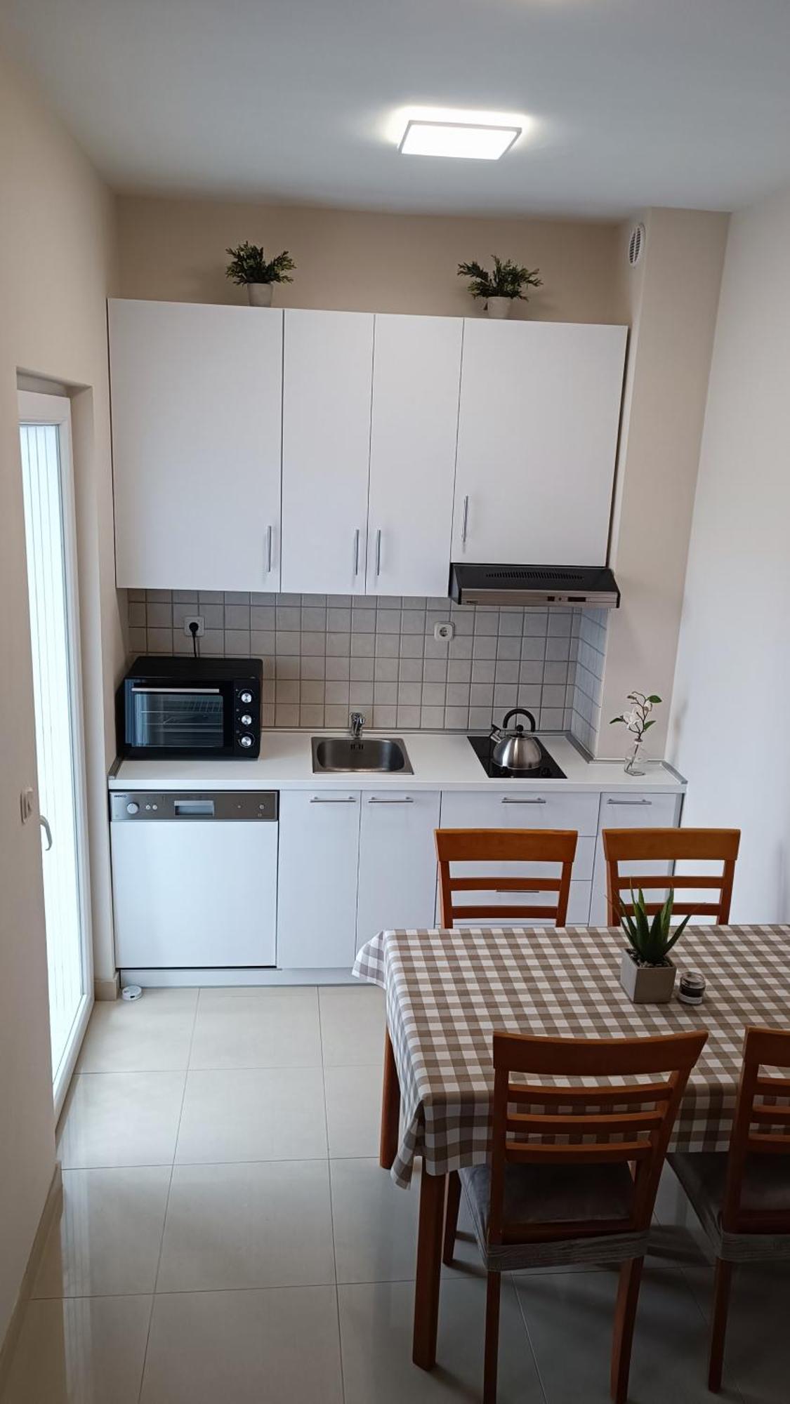 Sophos Apartamento Supetar Quarto foto